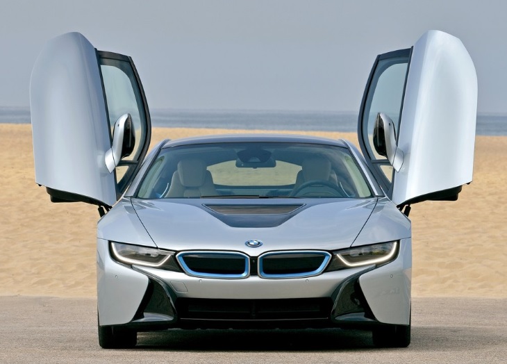 2018 BMW i8 1.5 362 HP Halo Steptronic Technical Specs - cardimension.net