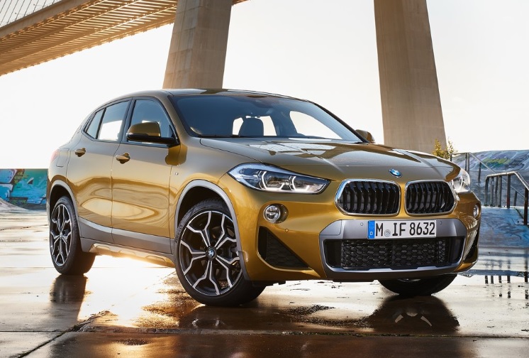 2022 BMW X2 1.5 sDrive16d 116 HP M Sport Steptronic Technical Specs - cardimension.net