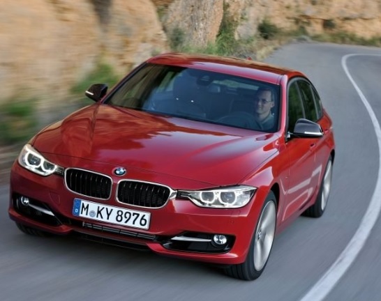 2015 BMW 3 Series 320d xDrive 190 HP Techno Plus Automatic Technical Specs - cardimension.net