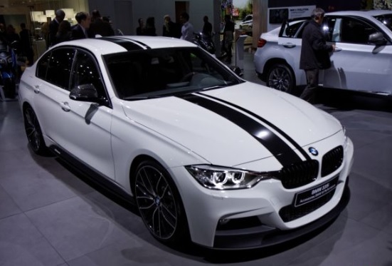 2015 BMW 3 Series 320d xDrive 190 HP Techno Plus Automatic Technical Specs - cardimension.net