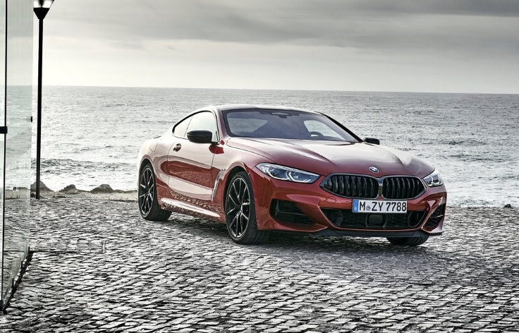 2022 BMW 8 Series 840i 3.0 xDrive 340 HP M Sport Steptronic Technical Specs - cardimension.net