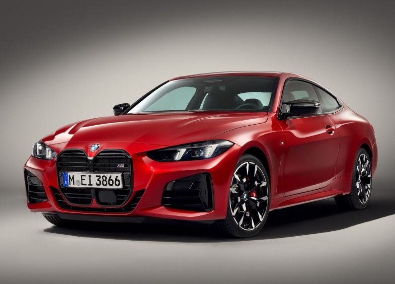 2025 BMW 4 Series 420i 1.6 170 HP Edition M Sport Automatic Technical Specs - cardimension.net