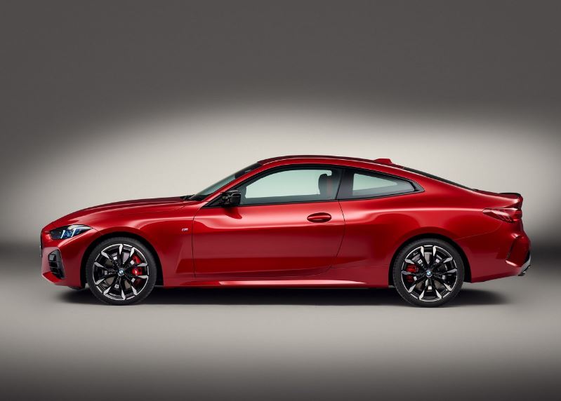 2025 BMW 4 Series 420i 1.6 170 HP Edition M Sport Automatic Technical Specs - cardimension.net