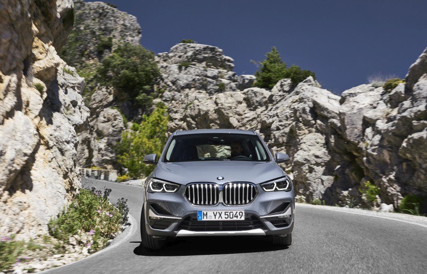2022 BMW X1 1.5 sDrive18i 140 HP X-Line Steptronic Technical Specs - cardimension.net
