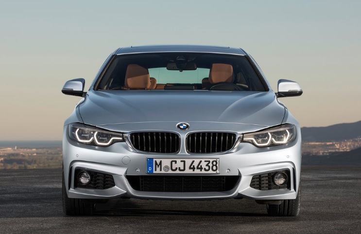 2018 BMW 4 Series 430i 2.0 Xdrive 252 HP Coupe AT Technical Specs - cardimension.net
