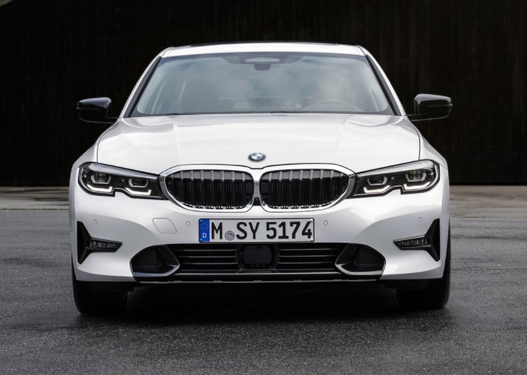 2021 BMW 3 Series 320i 1.6 170 HP M Sport Steptronic Technical Specs - cardimension.net