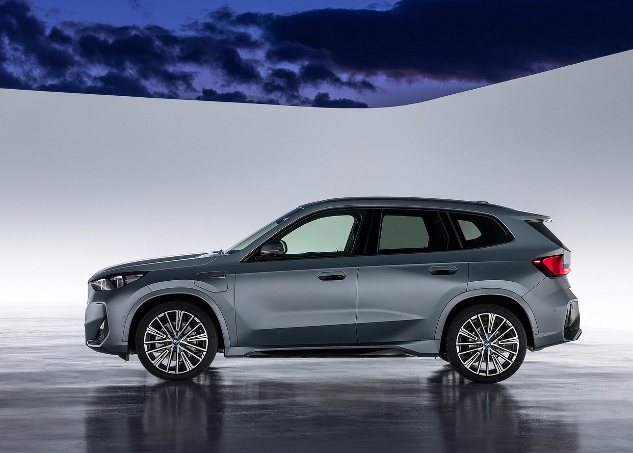 2023 BMW X1 1.5 sDrive18i 136 HP X-Line Steptronic Technical Specs - cardimension.net