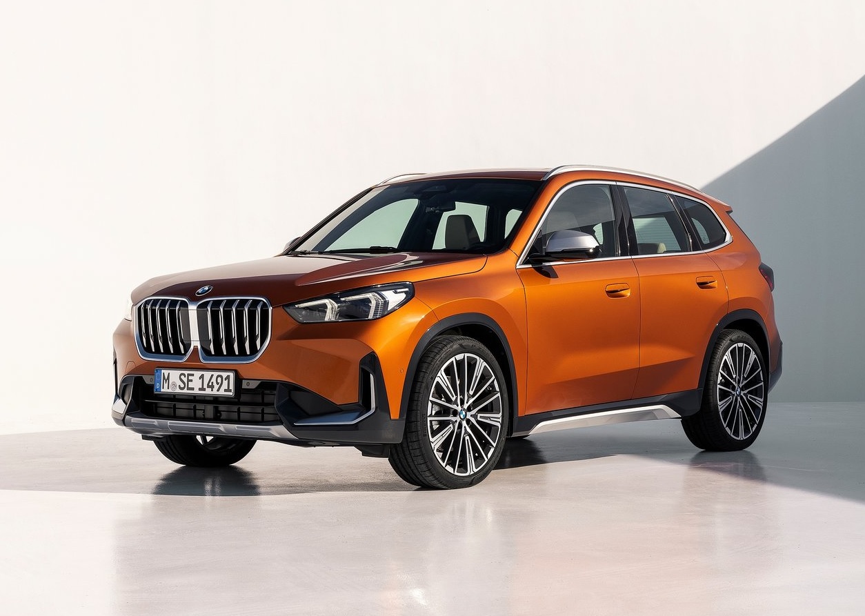 2023 BMW X1 1.5 sDrive18i 136 HP X-Line Steptronic Technical Specs - cardimension.net