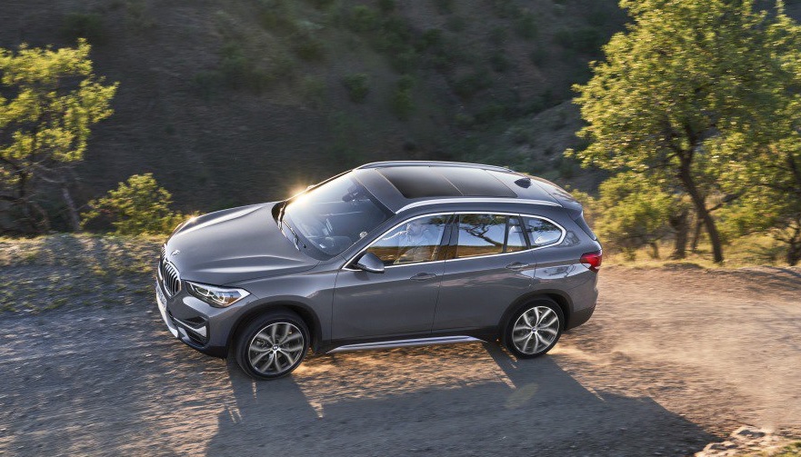 2021 BMW X1 1.5 sDrive18i 140 HP X-Line Steptronic Technical Specs - cardimension.net