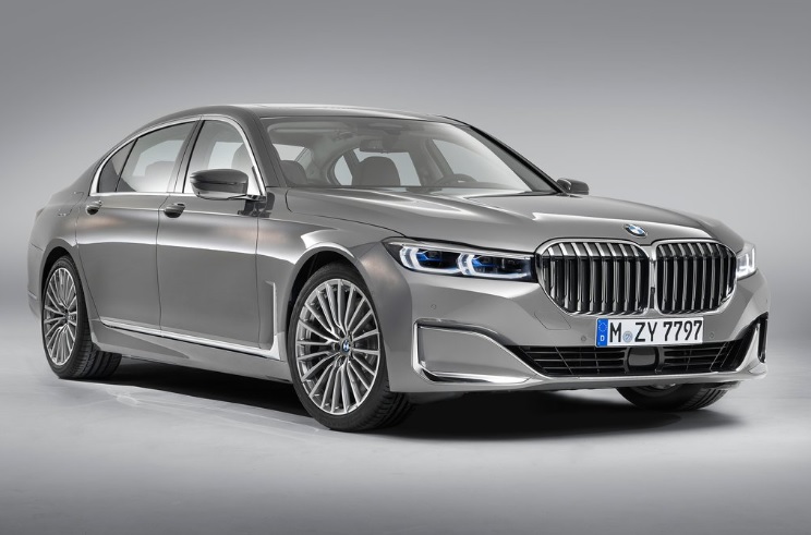 2020 BMW 7 Series 730i 2.0 265 HP M Excellence Steptronic Technical Specs - cardimension.net