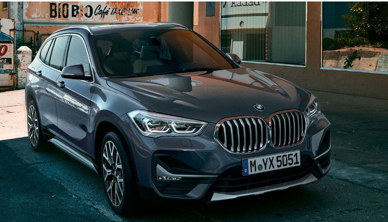 2020 BMW X1 sDrive18i 1.5 140 HP X Line Steptronic Technical Specs - cardimension.net