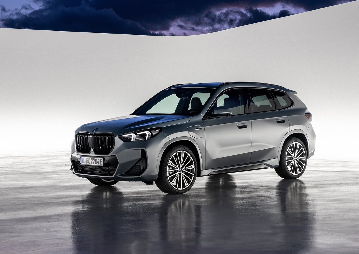 2025 BMW X1 1.5 sDrive20i 170 HP X-Line Steptronic Technical Specs - cardimension.net