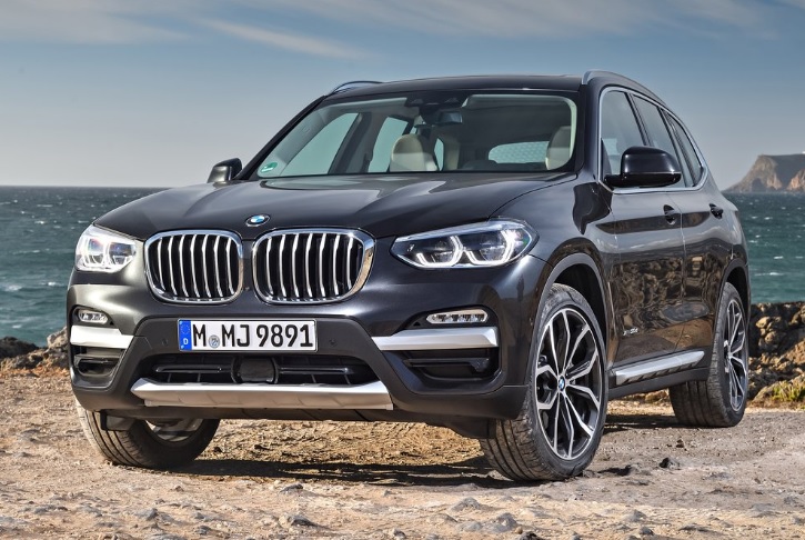 2022 BMW X3 1.6 sDrive20i 170 HP X-Line Steptronic Technical Specs - cardimension.net