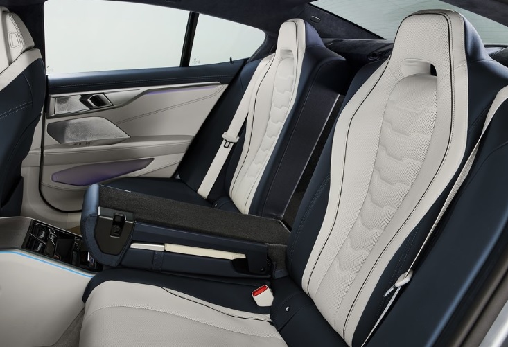 2021 BMW 8 Series 840i 3.0 xDrive Coupe 340 HP M Technic Steptronic Technical Specs - cardimension.net