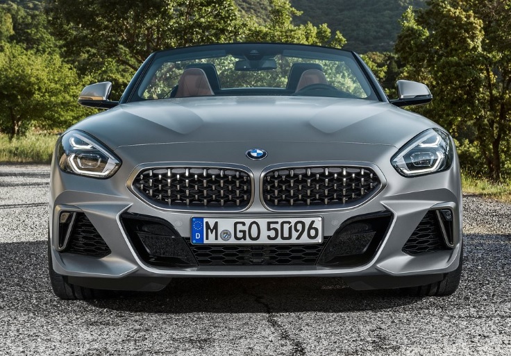 2020 BMW Z Series Z4 sDrive30i 2.0 258 HP M Sport Steptronic Technical Specs - cardimension.net