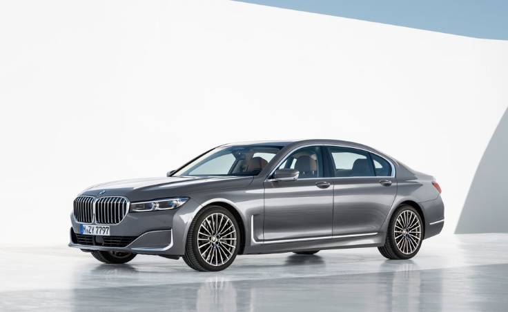 2023 BMW 7 Series 740Ld xDrive 3.0 340 HP Pure Excellence Steptronic Technical Specs - cardimension.net