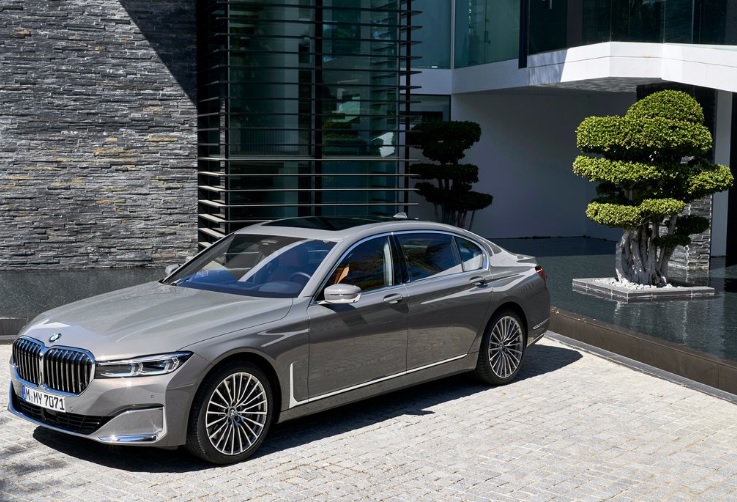 2023 BMW 7 Series 740Ld xDrive 3.0 340 HP Pure Excellence Steptronic Technical Specs - cardimension.net