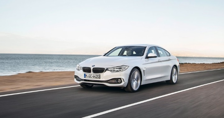 2017 BMW 4 Series 420d 2.0 190 HP Joy AT Technical Specs - cardimension.net