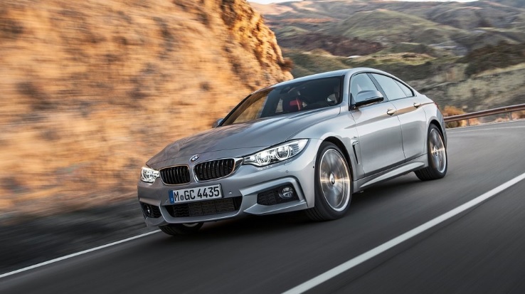 2017 BMW 4 Series 420d 2.0 190 HP Joy AT Technical Specs - cardimension.net