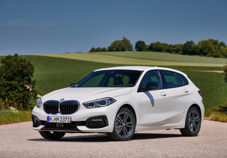 2021 BMW 1 Series 118i 1.5 140 HP Luxury Line Steptronic Technical Specs - cardimension.net