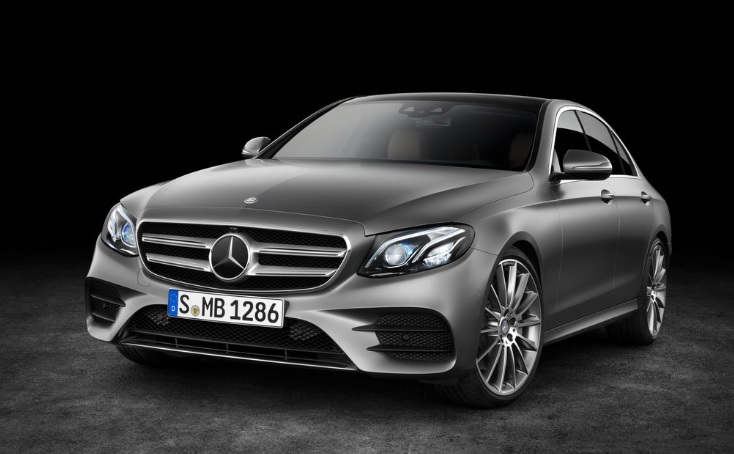 2020 Mercedes E Series E220d 2.0 4MATIC 194 HP Exclusive G Tronic Technical Specs - cardimension.net