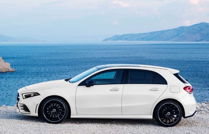 2021 Mercedes A Series A35 2.0 306 HP Performance SpeedShift DCT Technical Specs - cardimension.net