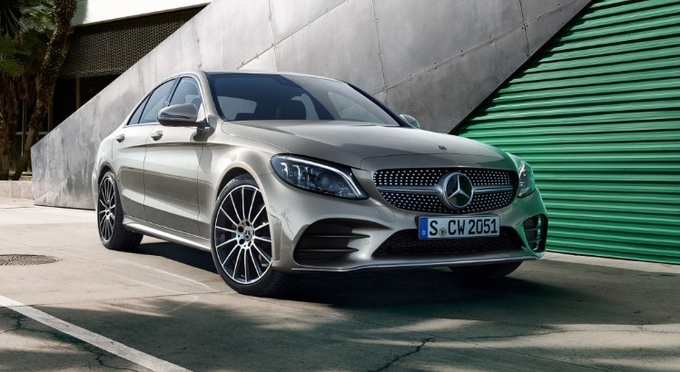 2021 Mercedes C Series C200d 1.6 160 HP Exclusive 9G-Tronic Technical Specs - cardimension.net