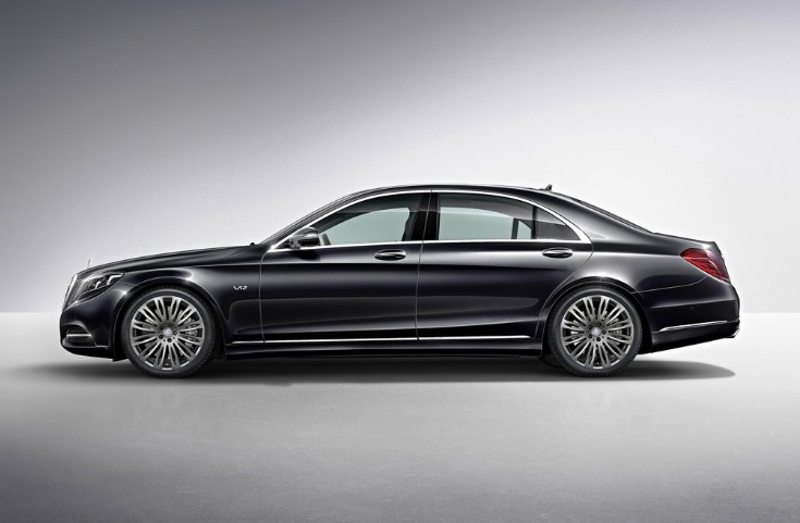 2018 Mercedes S Series 400d 3.0 340 HP AMG 9G-Tronic Technical Specs - cardimension.net