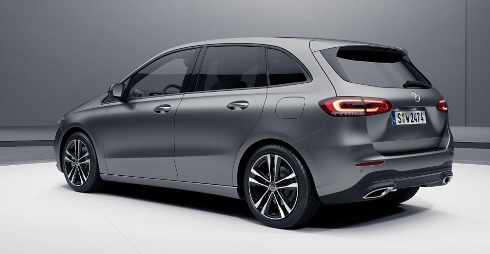 2022 Mercedes B Series B180 1.3 136 HP Progressive Plus 7G-DCT Technical Specs - cardimension.net