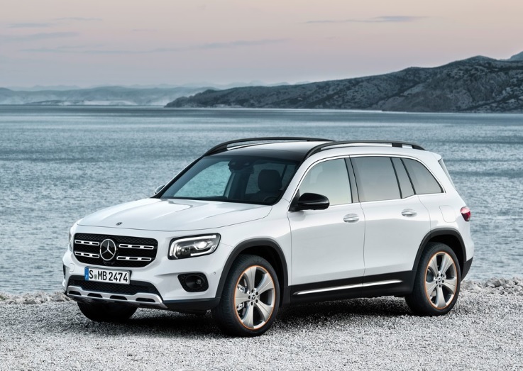 2020 Mercedes GLB 200 1.3 163 HP Progressive 7G-DCT Technical Specs - cardimension.net