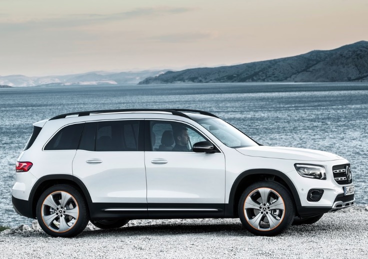 2020 Mercedes GLB 200 1.3 163 HP Progressive 7G-DCT Technical Specs - cardimension.net