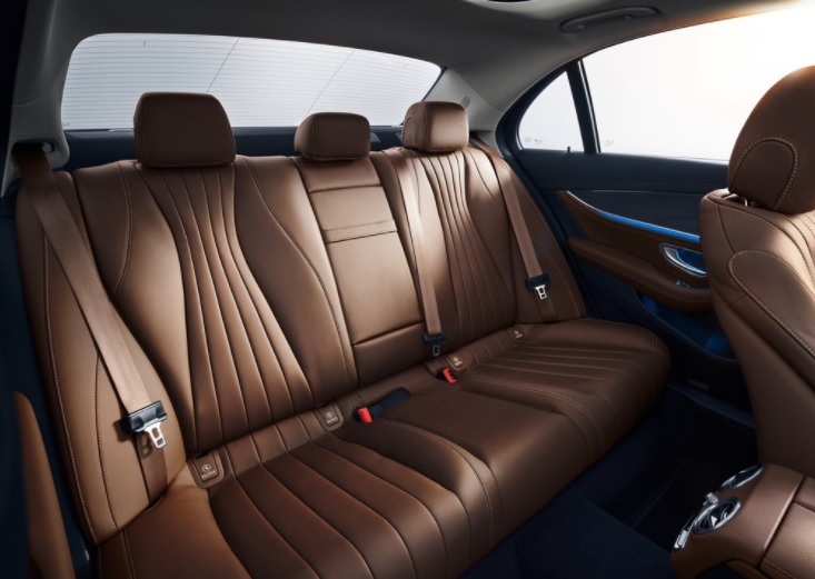 2021 Mercedes E Series E200d 1.6 160 HP Edition Exclusive 9G-TRONIC Technical Specs - cardimension.net