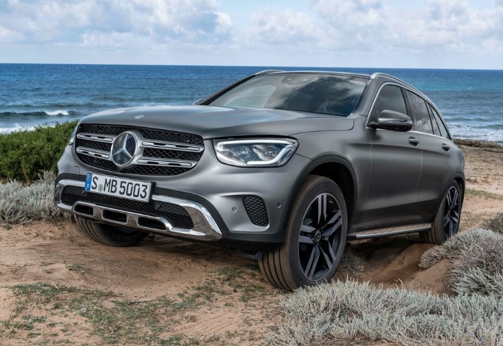 2022 Mercedes GLC 300d 2.0 4Matic 245 HP AMG 9G-Tronic Technical Specs - cardimension.net