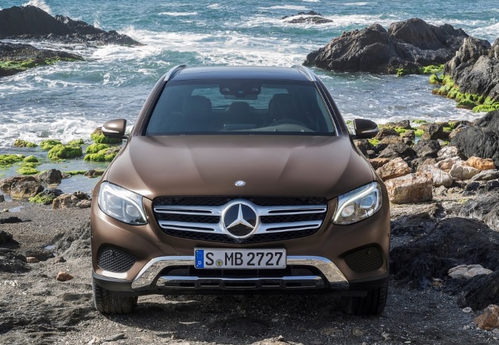 2019 Mercedes GLC 250 2.0 211 HP AMG G Tronic Technical Specs - cardimension.net
