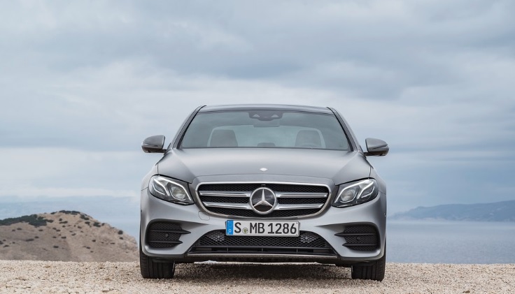 2019 Mercedes E Series E350 2.0 299 HP Exclusive G Tronic Technical Specs - cardimension.net