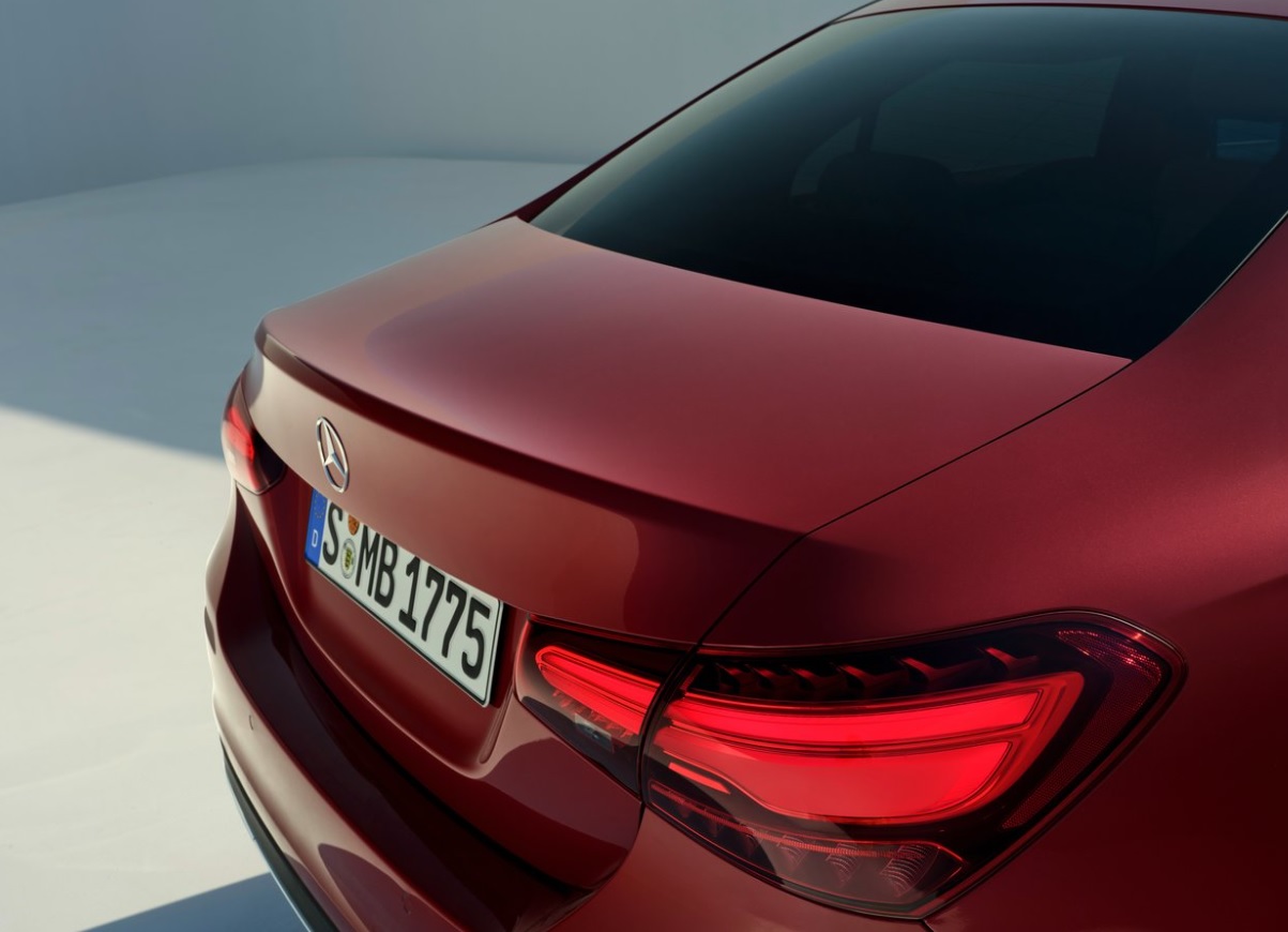 2023 Mercedes A Series Sedan A200 1.3 AMG 2023 Mercedes A Series Sedan A200 1.3 163 HP AMG 7G-DCT Technical Specs