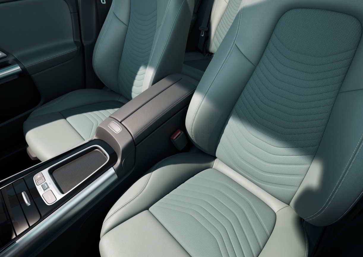 2023 Mercedes B Series B200 1.3 163 HP Progressive 7G-DCT Technical Specs - cardimension.net