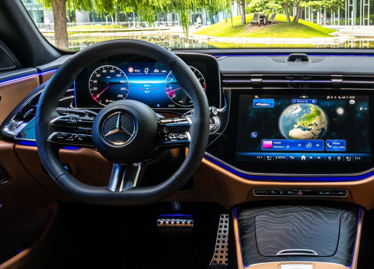 2025 Mercedes E Series E180 1.5 170 HP AMG 9G-TRONIC Technical Specs - cardimension.net